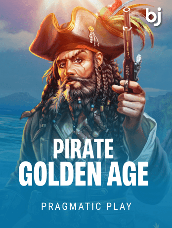 Pirate Golden Age screenshot